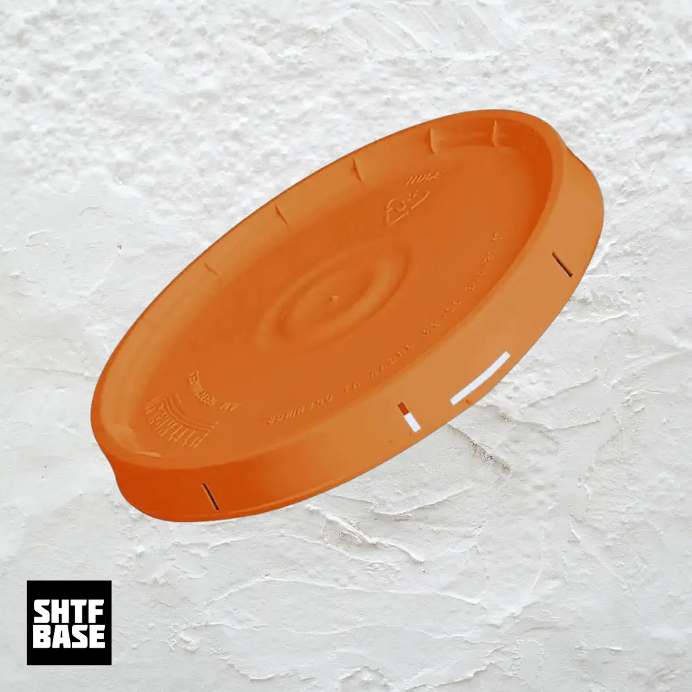 lid, bucket