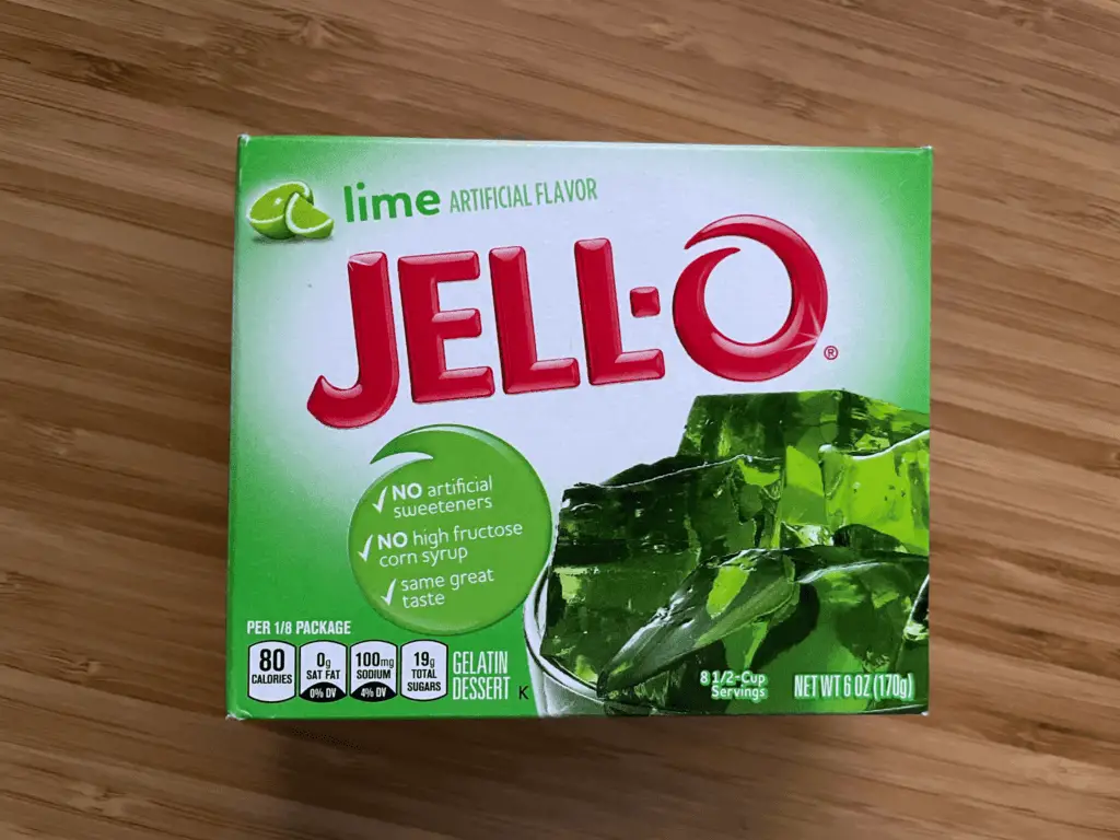 jello, gelatin, food, dessert
