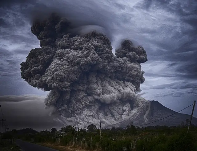 ashes, volcano, eruption, shtf meaning, natural disasters