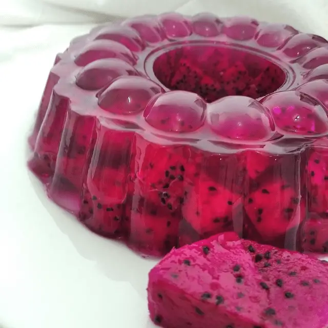 jello, gelatin, food