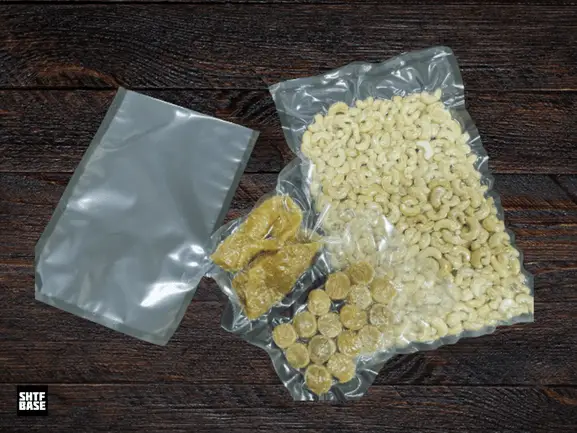 bag, vacuum, seal, storage