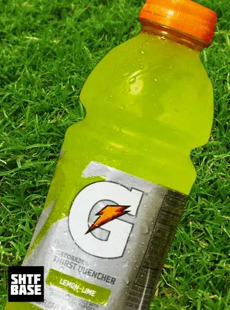 gatorade, sports, drink