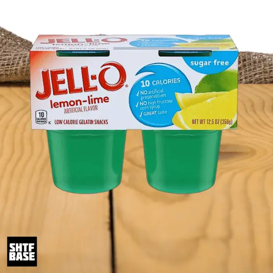 jello, gelatin, dessert