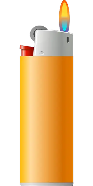 pocket lighter, lighter, zippo
